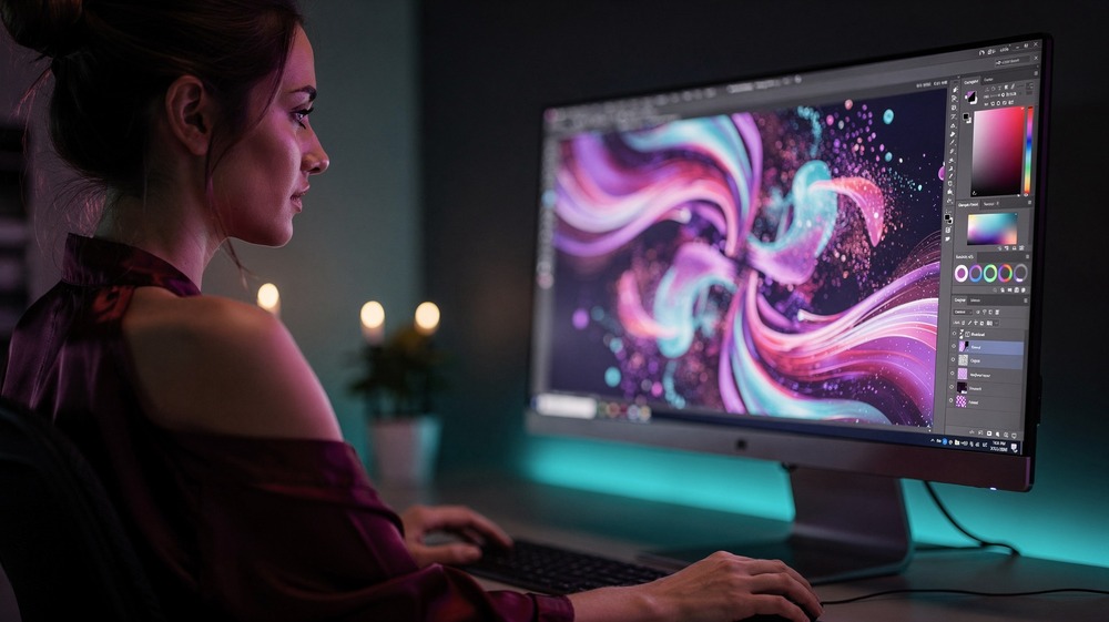 AI-powered content creation with PornWorks