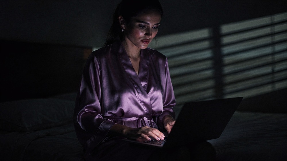 PornWorks AI privacy and discretion